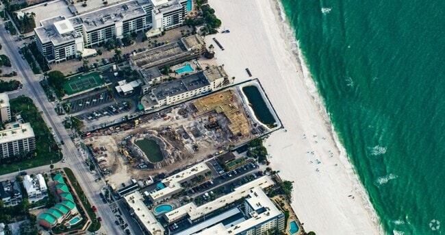 Rosewood Residences Lido Key
