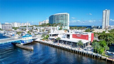 Building Photo - 1 N Ocean Blvd