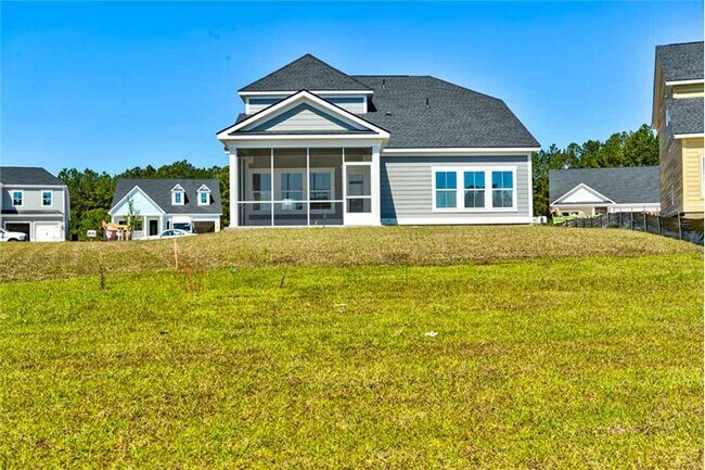 Foto del edificio - 5778 Whitebark Dr