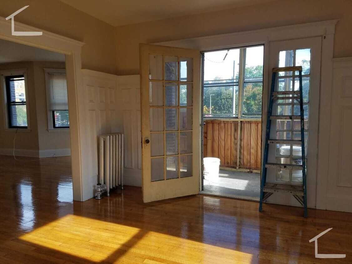 Foto principal - 225 Chestnut Hill Ave