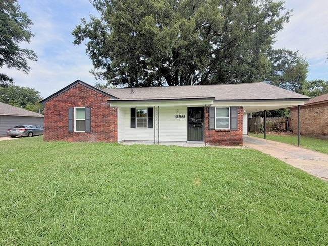 Photo - Updated, Charming Home in Parkway Village - 4066 Berrywood Ave.