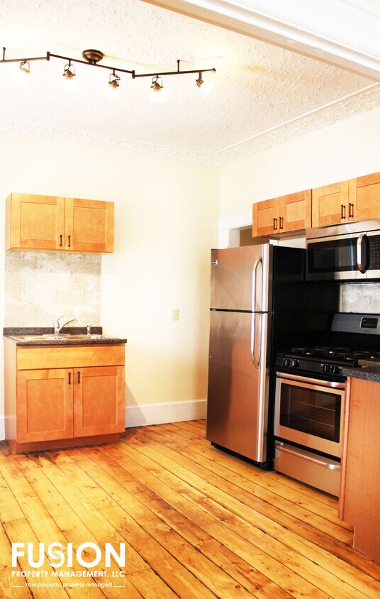 40 Intervale Ave Unit 1, Burlington, VT 05401 Apartment for Rent in