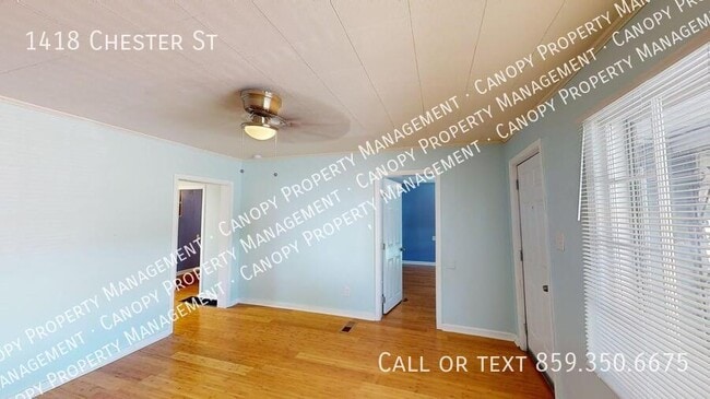 Foto del edificio - 1418 Chester St
