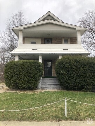 Building Photo - 11313 Continental Ave