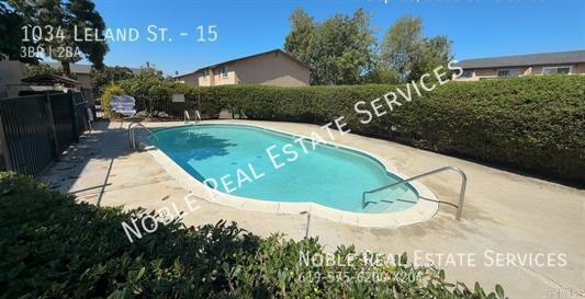 Building Photo - 1034 Leland St