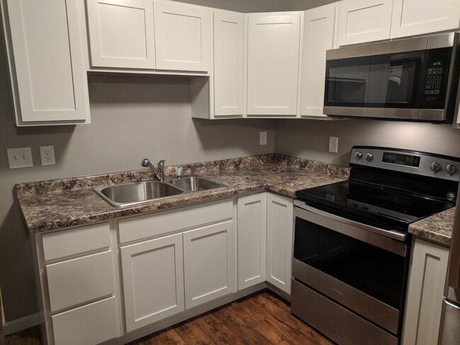 Interior Photo - Rosewood Apartments