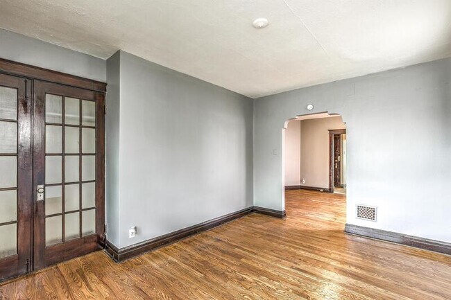 Building Photo - 4316 Connecticut St