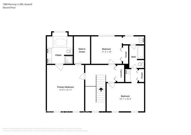 Foto del edificio - 1969 Morning Ln