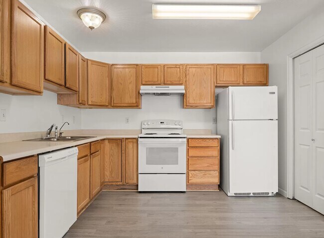 Foto del edificio - 8077 W Copperfield Pl