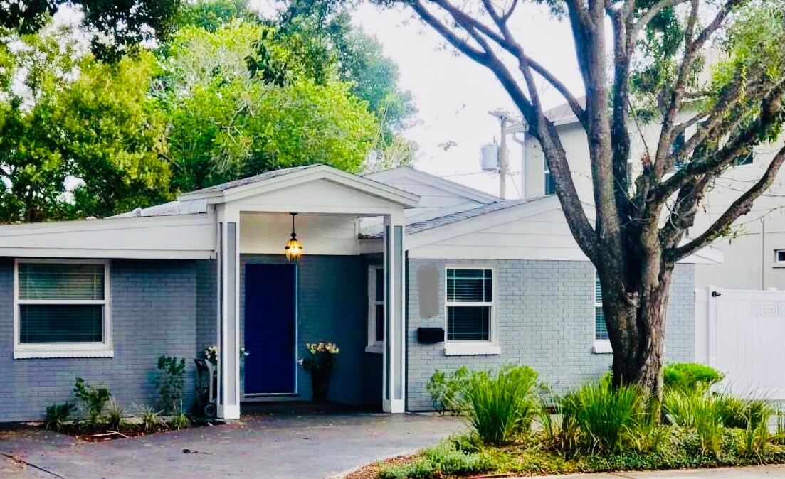 Foto principal - 1704 S Lois Ave