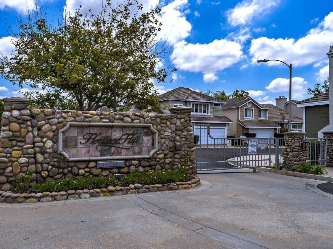 Gated Carmel Mountain Ranch Home House Rental in San Diego, CA