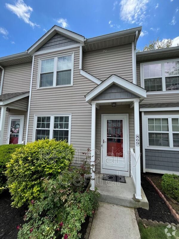 Building Photo - 869 Charnwood Ln