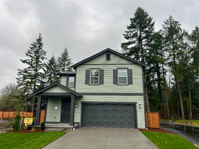 Foto del edificio - 715 184th St Ct E