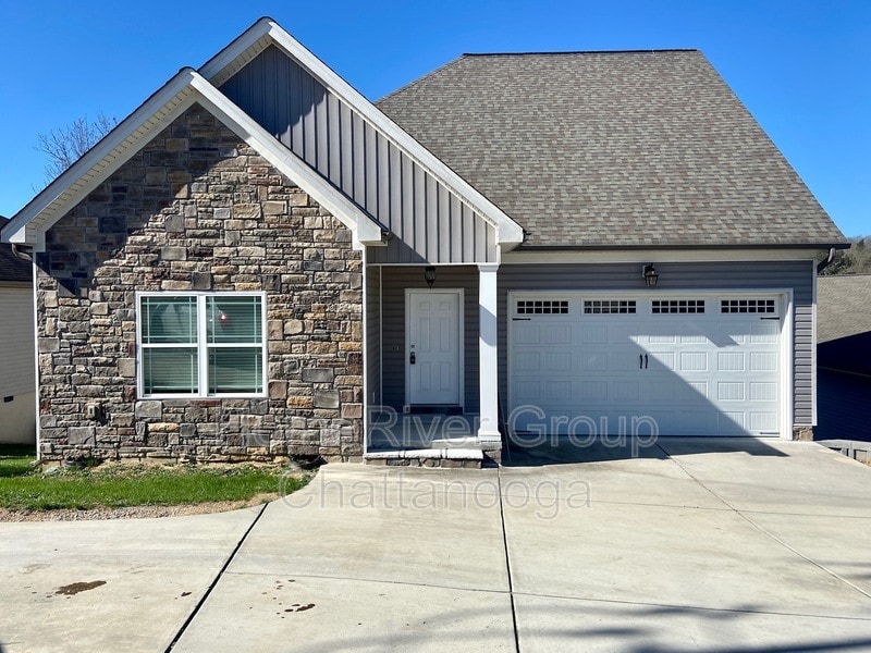 8444 Standifer Gap Rd, Chattanooga, TN 37421 House Rental in Chattanooga, TN
