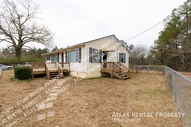 Building Photo - 1105 Warrior Jasper Rd
