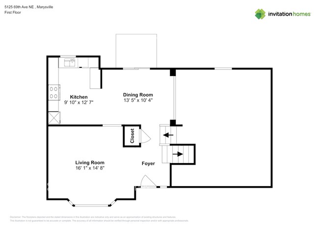 Foto del edificio - 5125 69th Ave NE