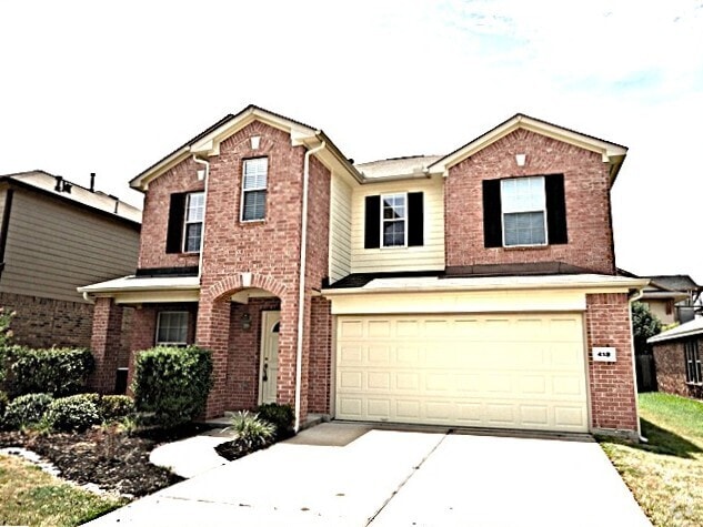 Building Photo - 418 Dockside Terrace Ln