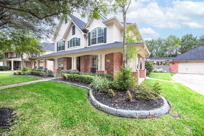Foto del edificio - 5506 Maybrook Park Ln