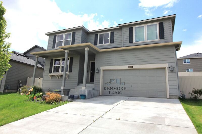 Foto principal - 1535 Purple Sage St