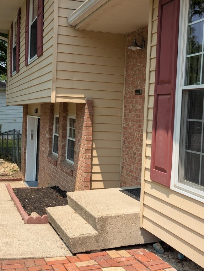 Building Photo - 6360 Arnett Rd