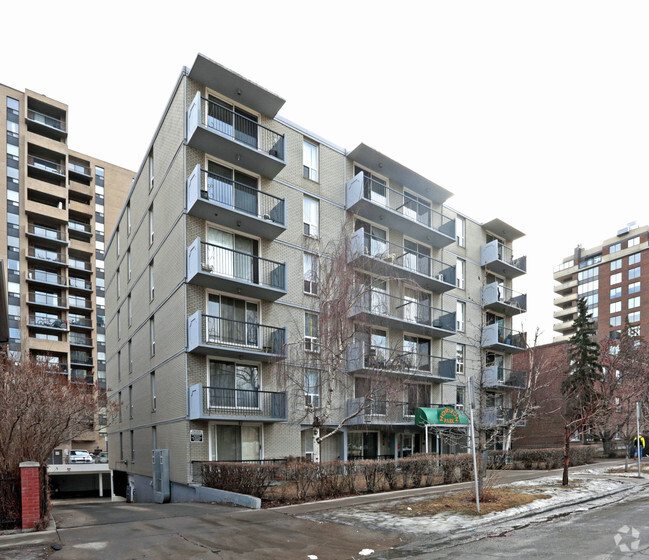 Primary Photo - Horizon Park