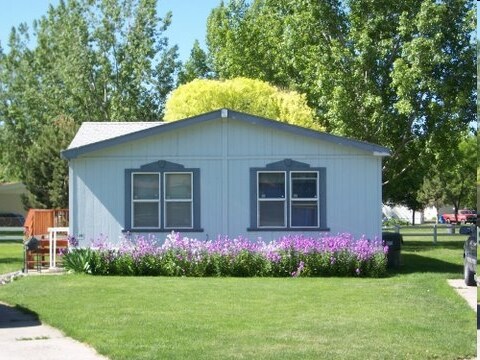 Building Photo - Belaire Estates