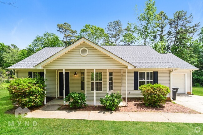 Building Photo - 1312 Fosteria Ln