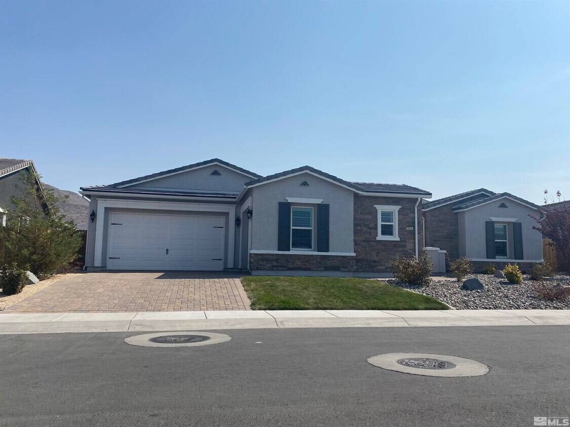9620 Copperhorn Wy, Reno, NV 89521 House Rental in Reno, NV