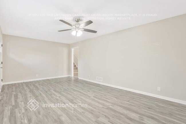 Foto del edificio - 1436 High Meadow Dr