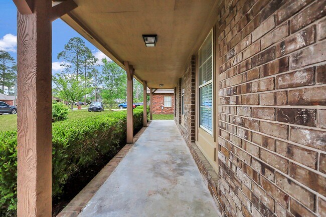 Foto del edificio - 110 Flat Shoal Ln
