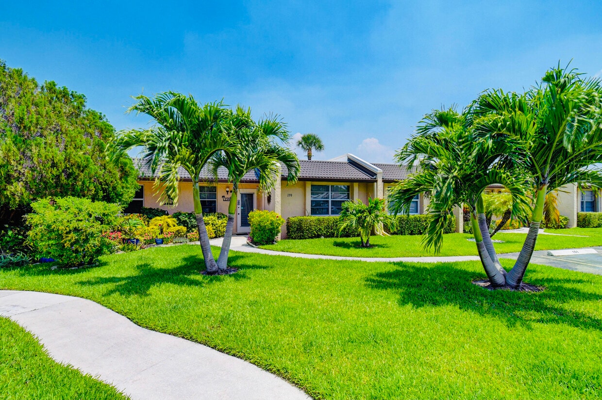 159 Lake Meryl Dr, West Palm Beach, FL 33411 House Rental in West Palm Beach, FL