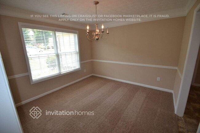 Foto del edificio - 3506 Bridle Brook Dr NE