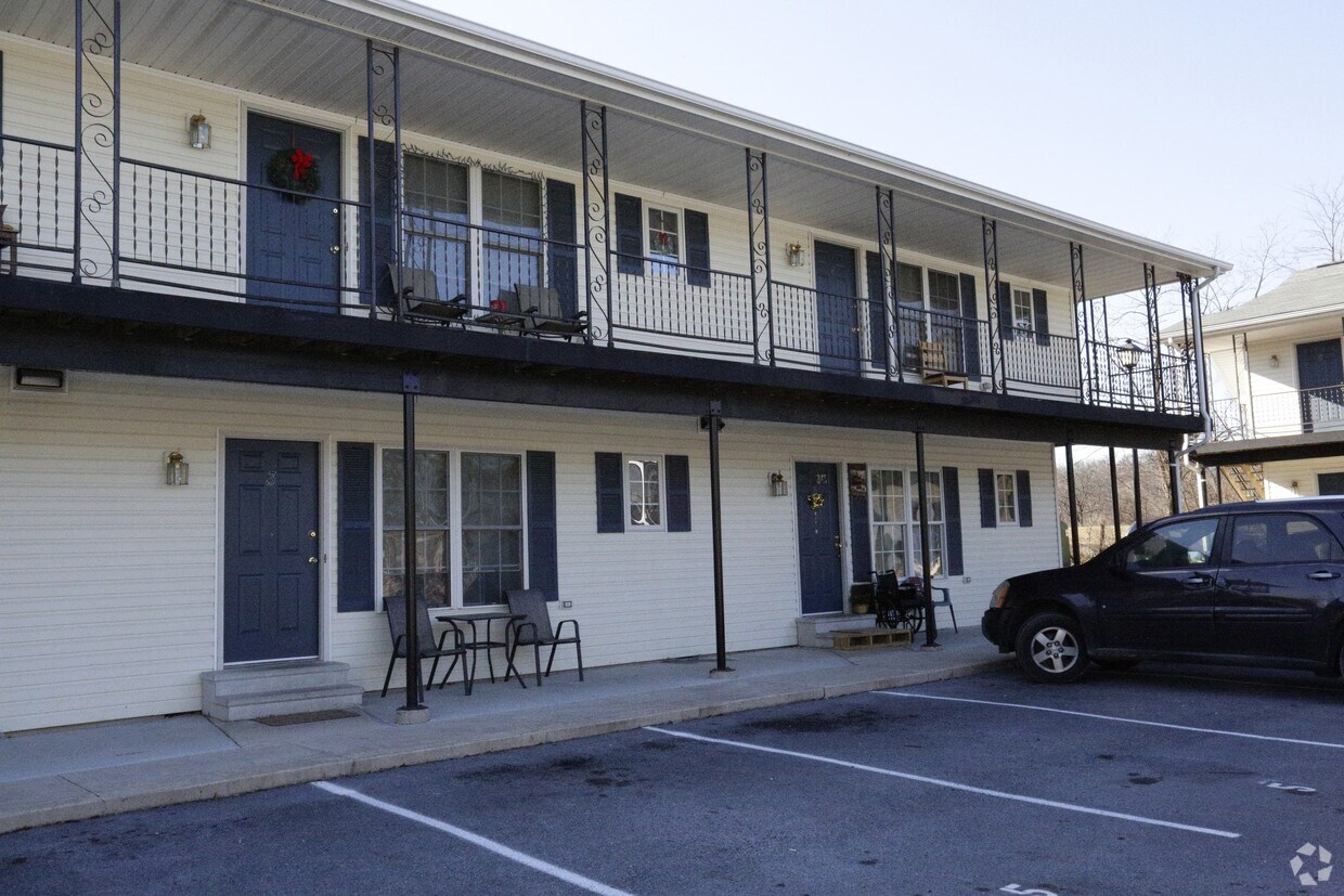 Suncrest Apartaments - Suncrest Apartments