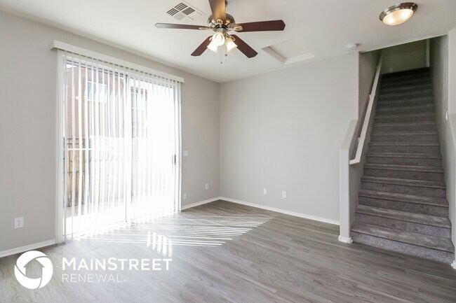 Foto del edificio - 3806 S 54th Glen