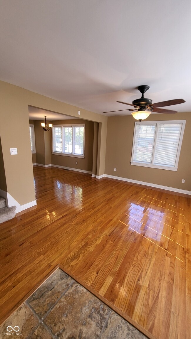 Building Photo - 1924 N Talbott St