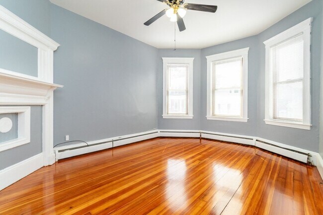 Foto del edificio - 46 Houghton St