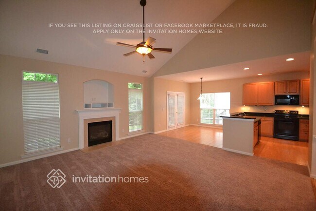 Foto del edificio - 11806 Kennon Ridge Ln
