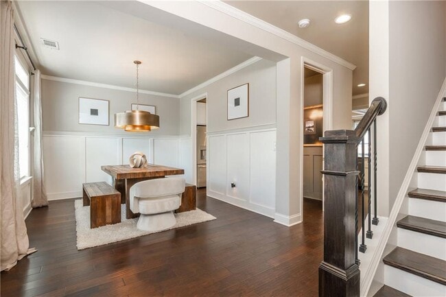 Foto del edificio - 212 Coronet Woods Ct