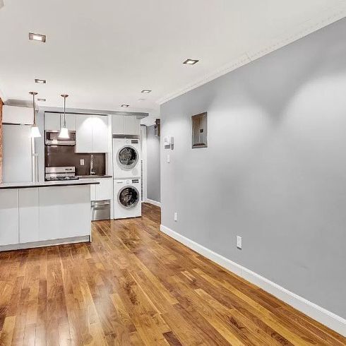 Foto del edificio - 120 Mulberry St