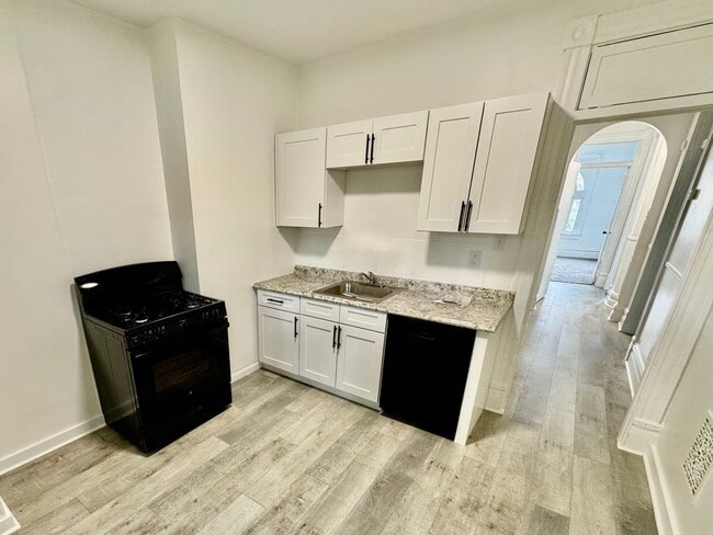 Foto del edificio - 7716 Brashear St