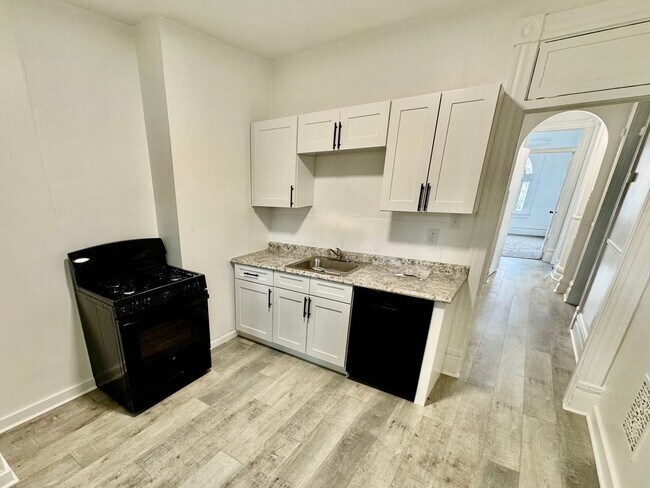 Photo - 7716 Brashear St Apartment