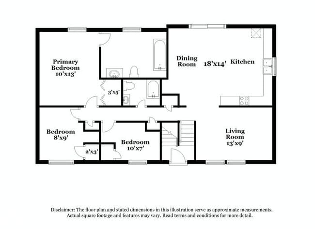 Building Photo - 1336 WINDAMERE RD, KNOXVILLE, TN 37923