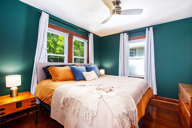 Foto del edificio - 4342 Pearl St