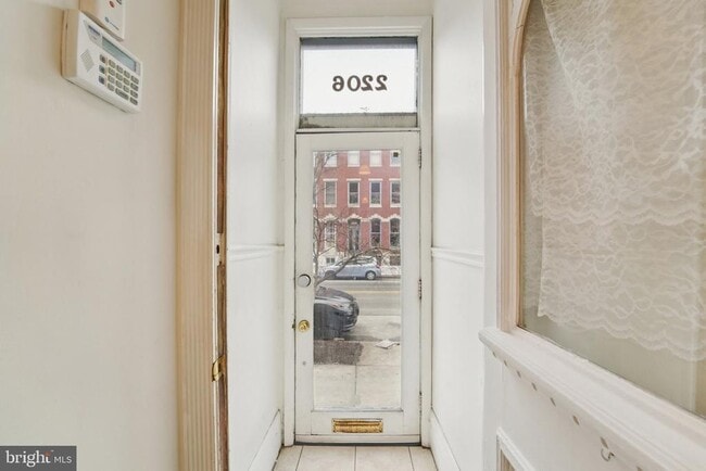 Building Photo - 2206 E Baltimore St