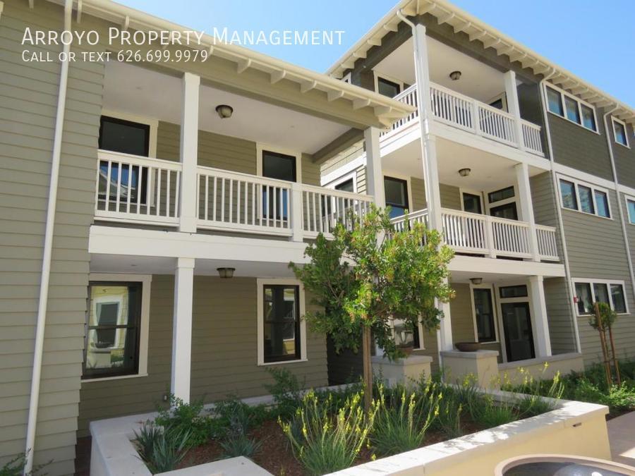 387 S Marengo Ave Unit 208, Pasadena, CA 91101 Condo for Rent in