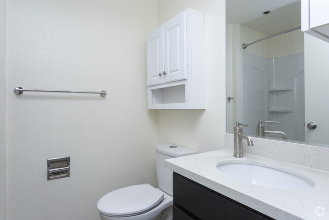 Foto del interior - Mustang I Townhome
