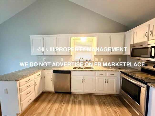 Foto del edificio - 1482 W Prairie Terrace