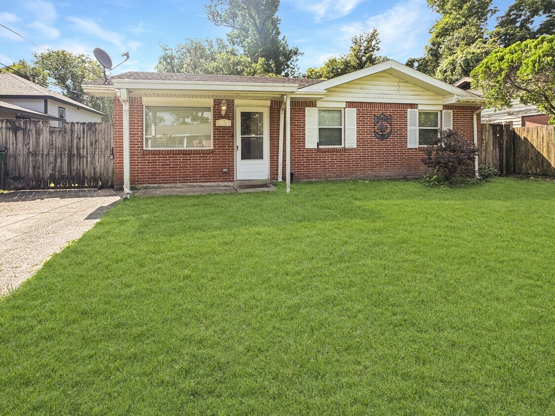 Foto principal - 769 Lander St