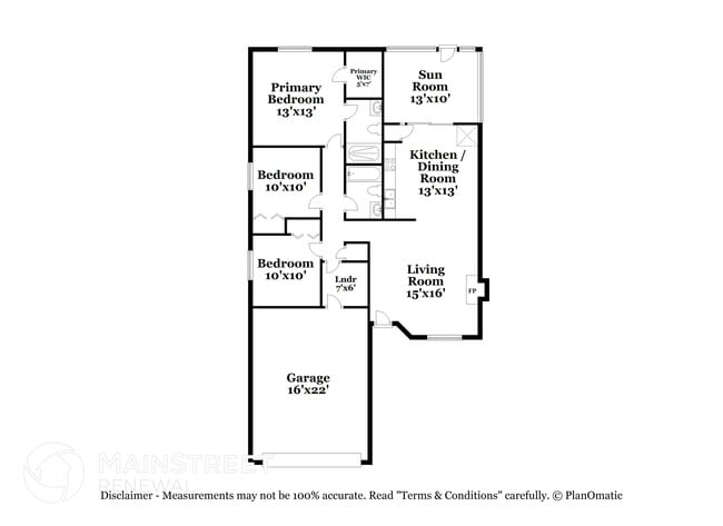 Building Photo - 12591 Deeder Ln