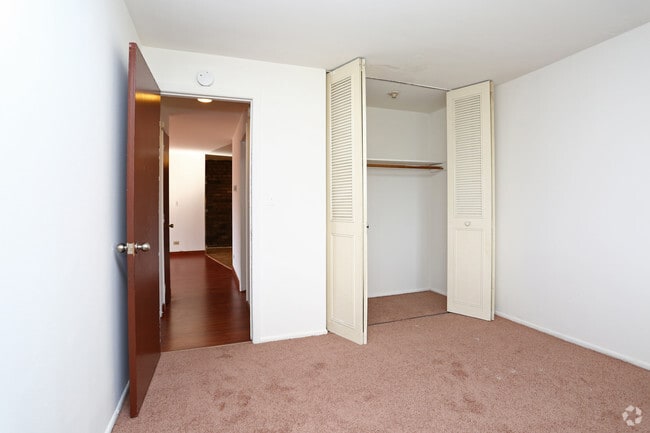 Interior Photo - Main Park Apartments
